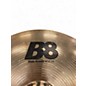Used SABIAN 16in B8 Thin Crash Cymbal