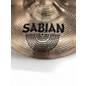 Used SABIAN 10in B8 Splash Cymbal
