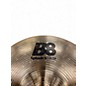 Used SABIAN 10in B8 Splash Cymbal