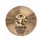 Used SABIAN 10in B8 Splash Cymbal