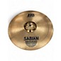 Used SABIAN 14in B8 Thin Crash Cymbal thumbnail