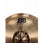 Used SABIAN 14in B8 Thin Crash Cymbal