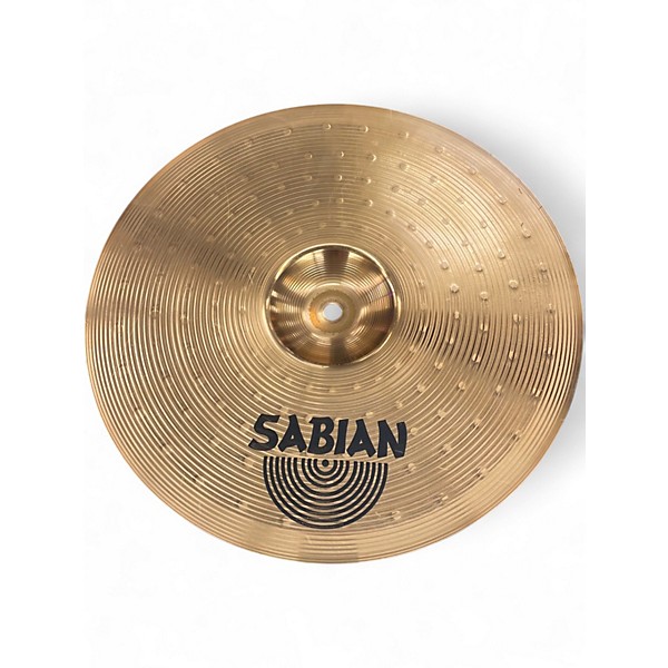 Used SABIAN 14in B8 Thin Crash Cymbal
