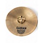 Used SABIAN 14in B8 Thin Crash Cymbal