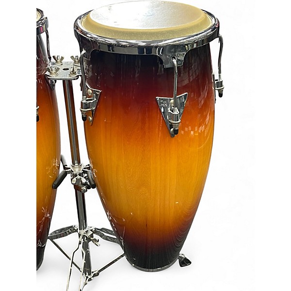 Used LP Aspire Conga Set Conga