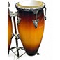 Used LP Aspire Conga Set Conga