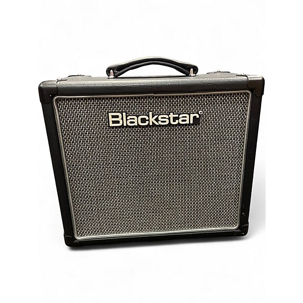 Used Blackstar HT-1R MKII Guitar Combo Amp
