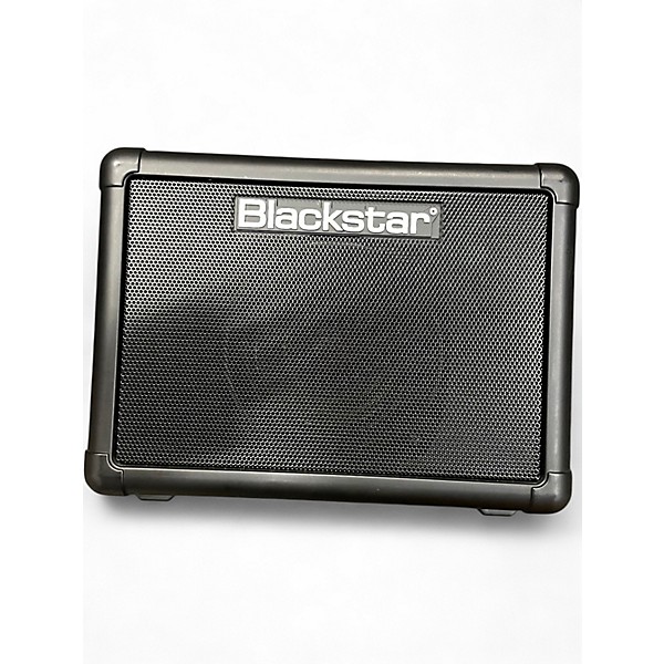 Used Blackstar Fly 3W Battery Powered Amp