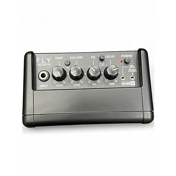 Used Blackstar Fly 3W Battery Powered Amp