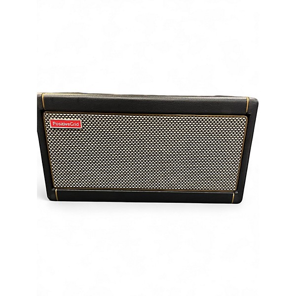 Used Positive Grid SPARK 40 Guitar Combo Amp
