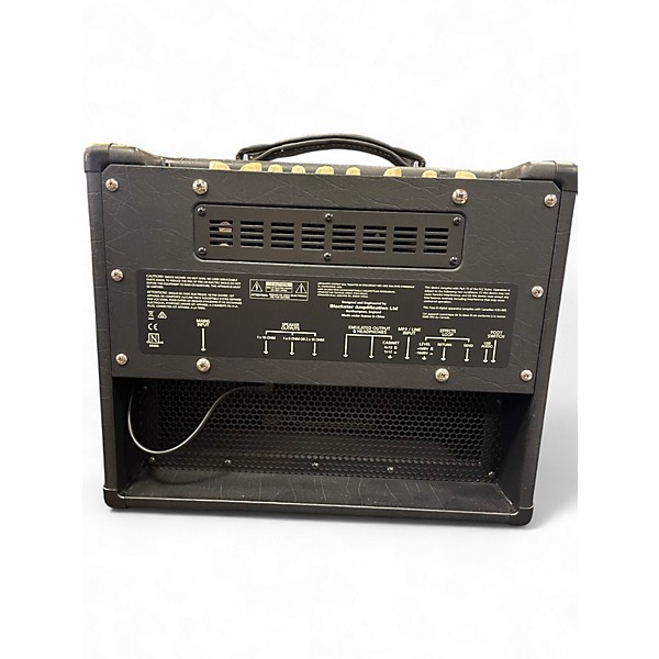 Used Blackstar HT-5R MKII Guitar Combo Amp