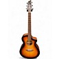 Used Breedlove DISCOVERY S CONCERT ED CE Tobacco Sunburst Acoustic Electric Guitar thumbnail
