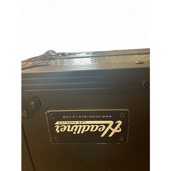 Used Headliner FLX-10 Case Utility Case