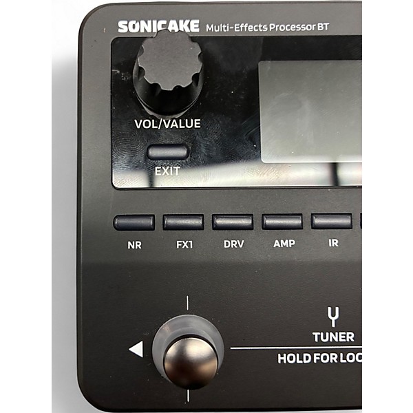 Used Sonicake Smart Box Effect Processor