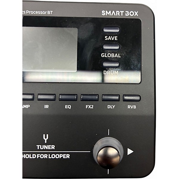 Used Sonicake Smart Box Effect Processor