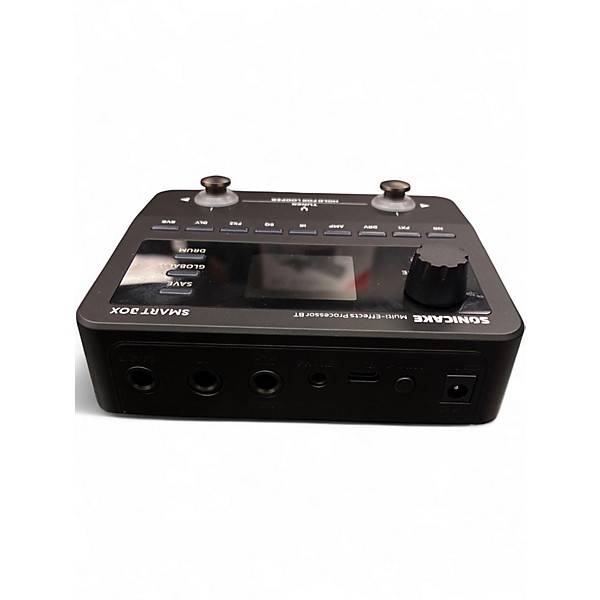 Used Sonicake Smart Box Effect Processor