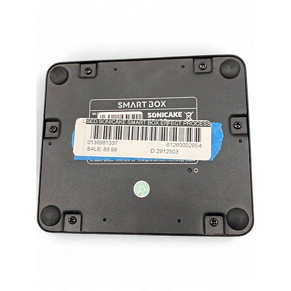 Used Sonicake Smart Box Effect Processor