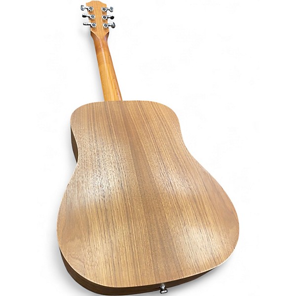 Used Taylor Baby NATURAL Acoustic Guitar