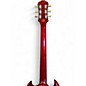 Used Epiphone SG Pro Red Solid Body Electric Guitar