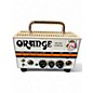Used Orange Amplifiers MT20 Micro Terror 20W Tube Guitar Amp Head thumbnail