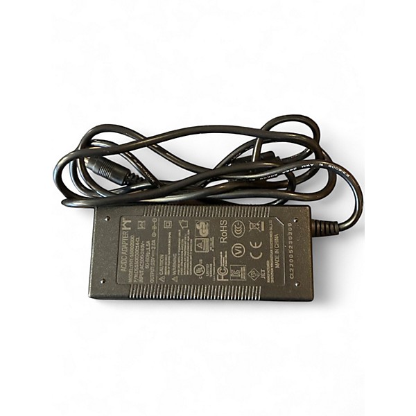 Used Orange Amplifiers MT20 Micro Terror 20W Tube Guitar Amp Head