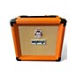 Used Orange Amplifiers PPC108 Micro Terror 1X8 Guitar Cabinet thumbnail
