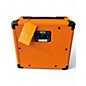 Used Orange Amplifiers PPC108 Micro Terror 1X8 Guitar Cabinet