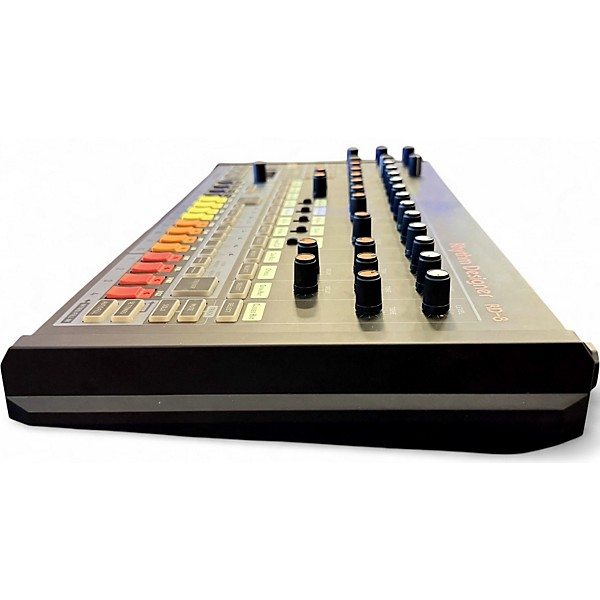 Used Behringer RD-8 Drum Machine