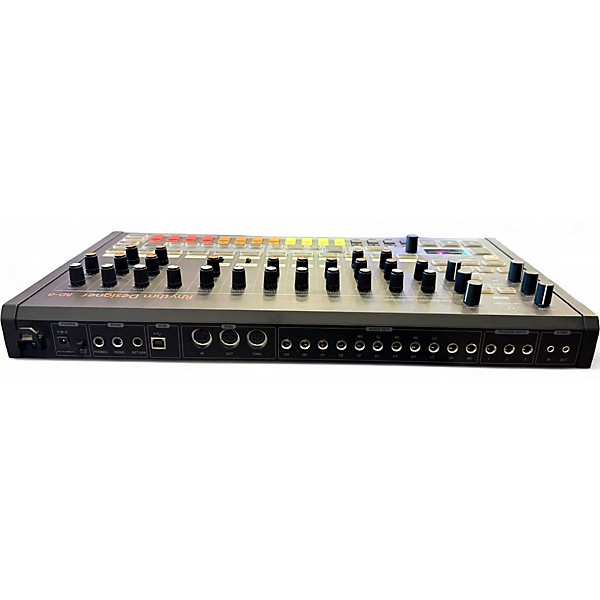 Used Behringer RD-8 Drum Machine
