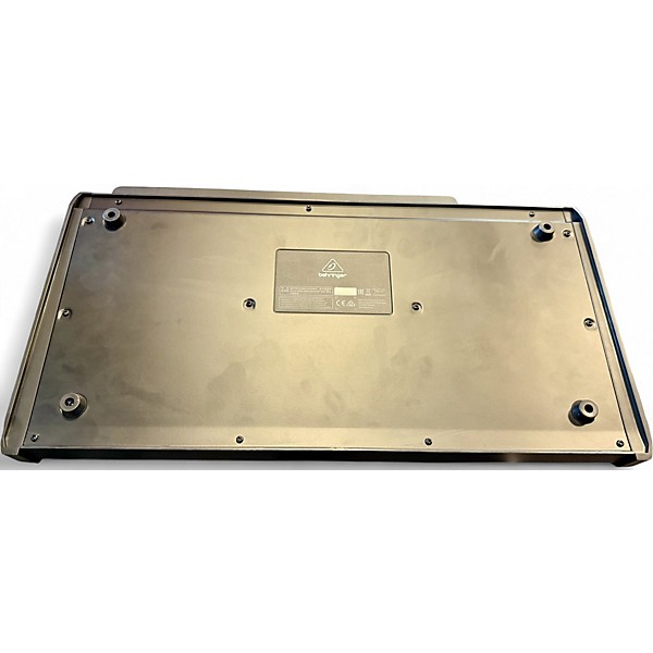 Used Behringer RD-8 Drum Machine