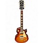 Used Gibson Custom Shop '59 Les Paul Standard Iced Tea Solid Body Electric Guitar thumbnail