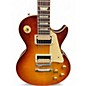 Used Gibson Custom Shop '59 Les Paul Standard Iced Tea Solid Body Electric Guitar