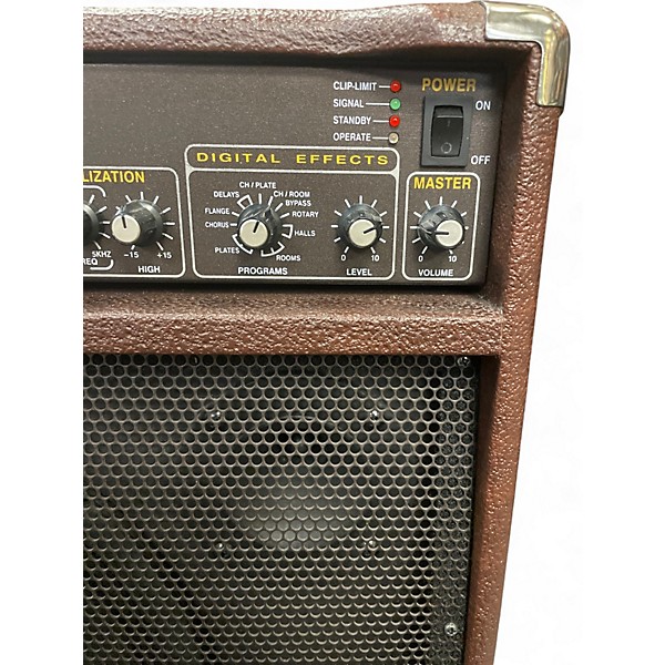 Used Genz Benz Shenandoah Acoustic 150 LT Acoustic Guitar Combo Amp