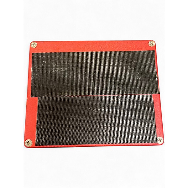 Used Walrus Audio Bellwether Effect Pedal