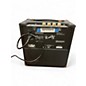 Used Fender Rumble 15 15W 1X8 Bass Combo Amp
