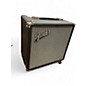 Used Fender Rumble 15 15W 1X8 Bass Combo Amp