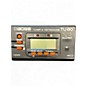 Used BOSS TU80 Tuner and Metronome Tuner Metronome thumbnail