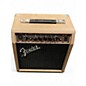 Used Fender Acoustasonic 15 Acoustic Guitar Combo Amp thumbnail