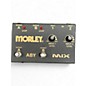 Used Morley ABY Pedal thumbnail
