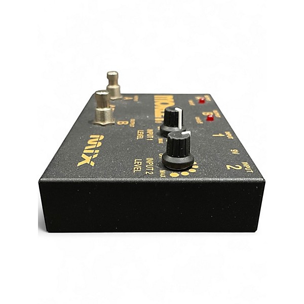 Used Morley ABY Pedal