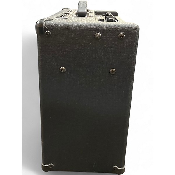 Used VOX AD30VT 1x10 30W Guitar Combo Amp