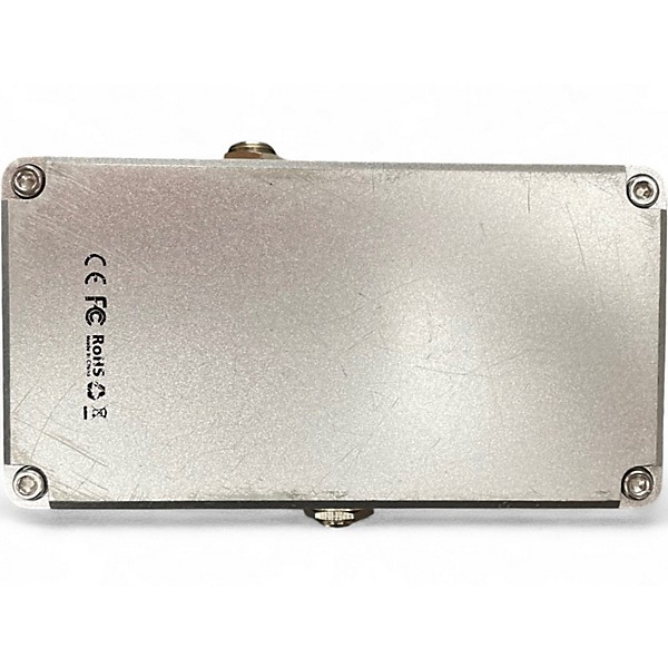 Used Coolmusic Insane Distortion Effect Pedal