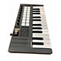 Used Novation Launchkey Mini MIDI Controller