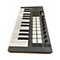 Used Novation Launchkey Mini MIDI Controller