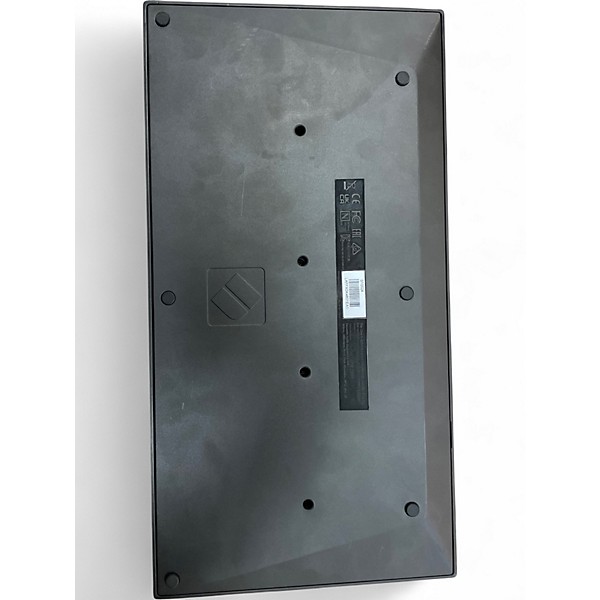 Used Novation Launchkey Mini MIDI Controller