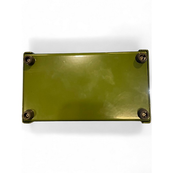 Used Acme Audio Manufacturing Motown DI MB-3 Direct Box