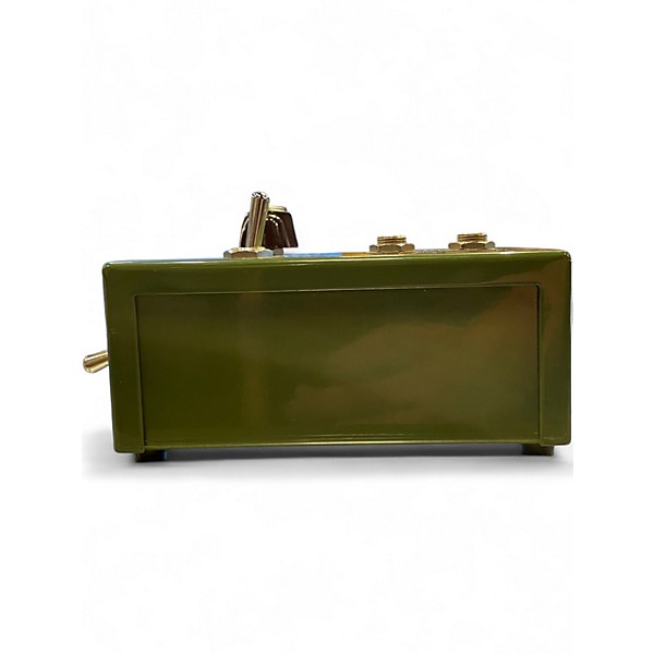 Used Acme Audio Manufacturing Motown DI MB-3 Direct Box