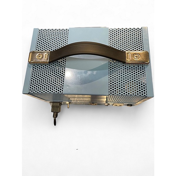 Used Acme Audio MTP-66 Motown Tube Pre-Amp Microphone Preamp