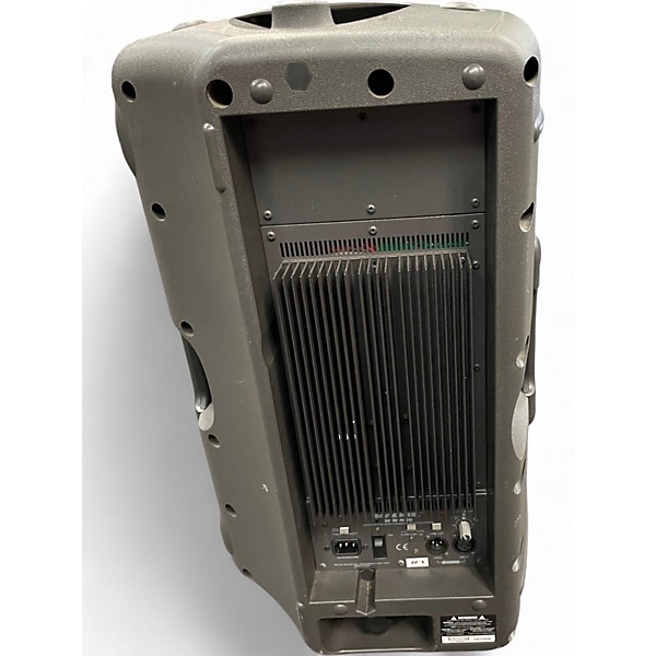 Used Mackie SRM450 Powered Speaker