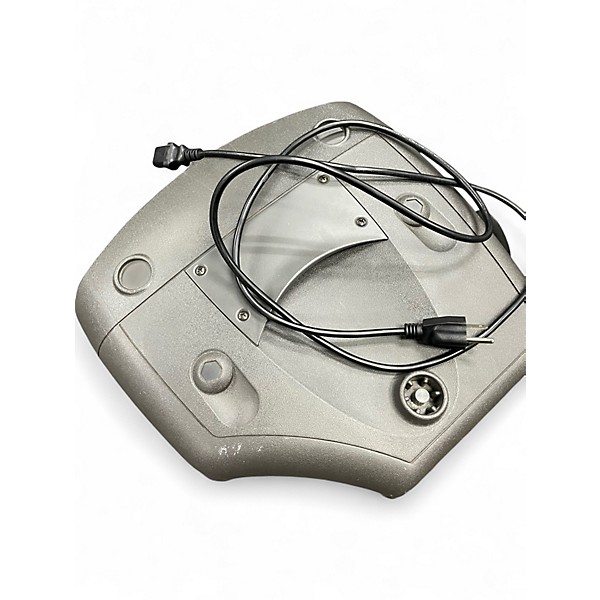 Used Mackie SRM450 Powered Speaker